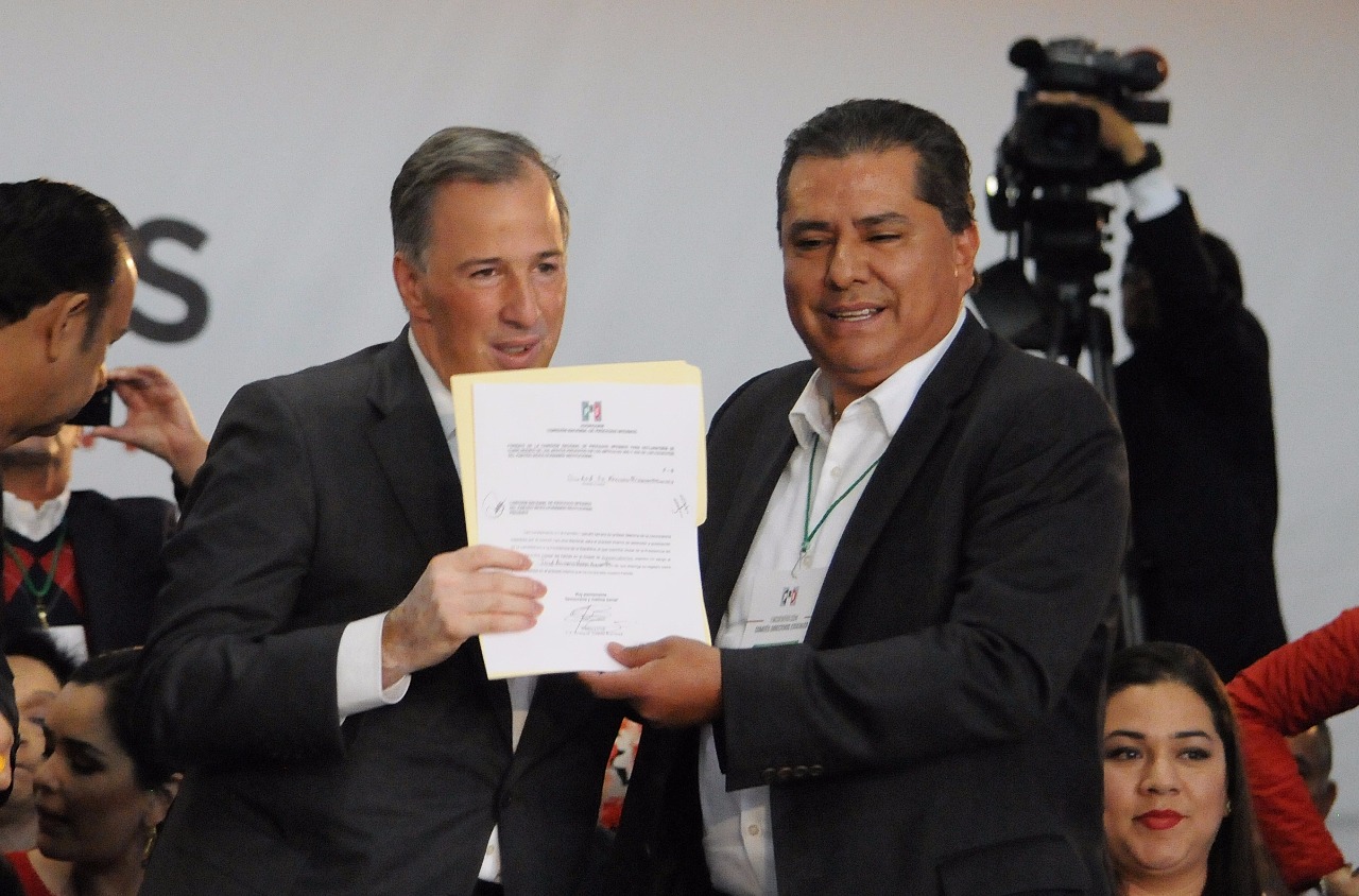 CON JOSÉ ANTONIO MEADE AGUASCALIENTES PODRÍA VOLVER A SER EL PEQUEÑO GIGANTE DE MÉXICO