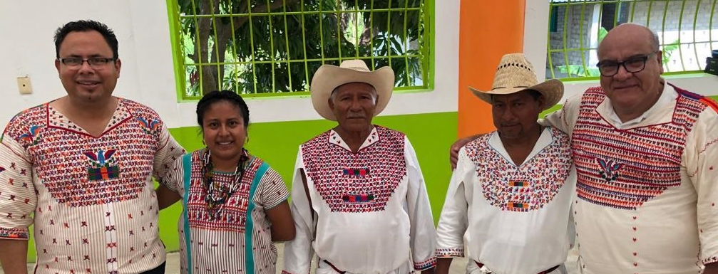 Comprometido y firme el priismo de la Costa y Mixteca Baja