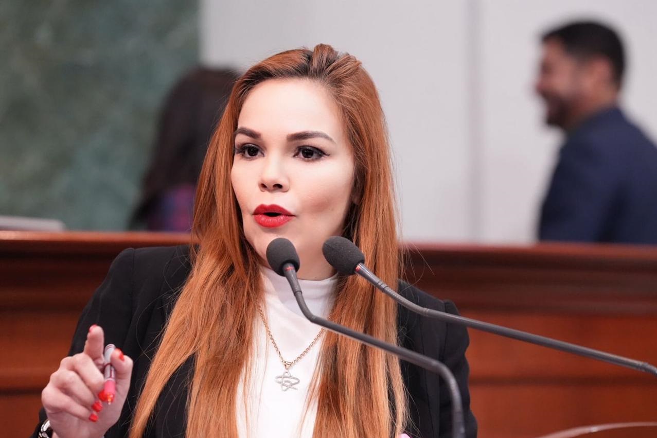 Entre 2019 y 2022, las muertes de mujeres con cáncer de mama se triplicaron: Paola Gárate.