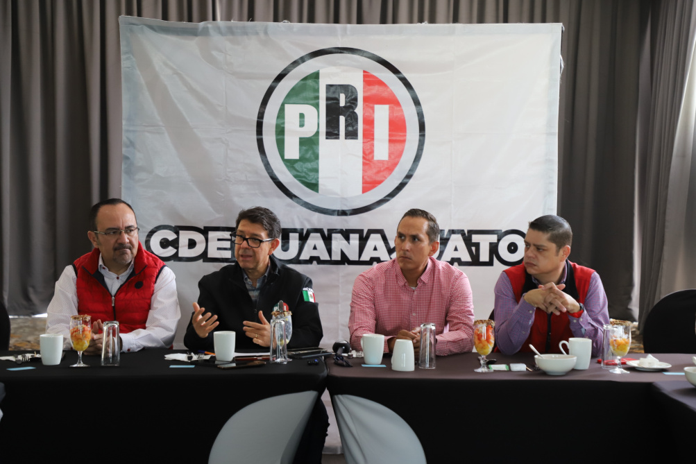INSEGURIDAD LASTIMA A TODO MÉXICO