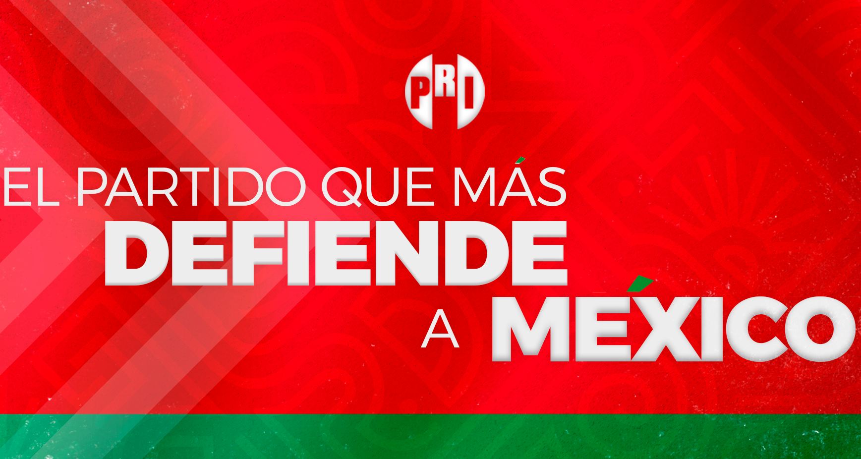 DEFENDAMOS MÉXICO