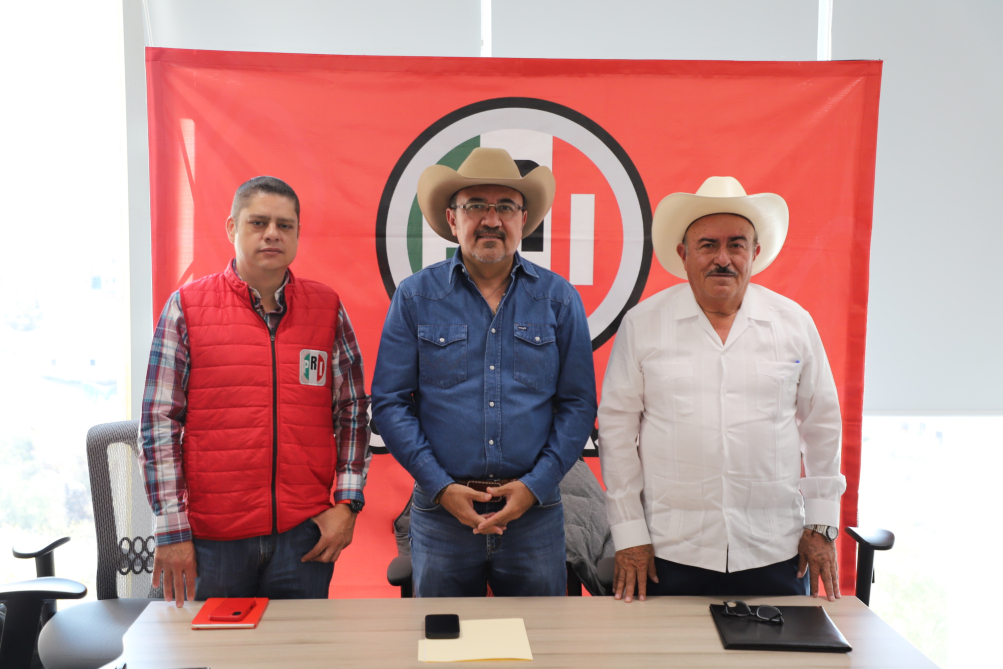 MORENA LE HA HECHO UN ATENTADO A NUESTRO CAMPO Y SUS CAMPESINOS: PRI GUANAJUATO