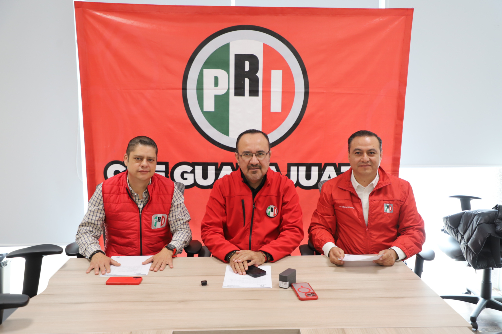 SIETE AÑOS DE INEFICAZ GOBIERNO: PRI