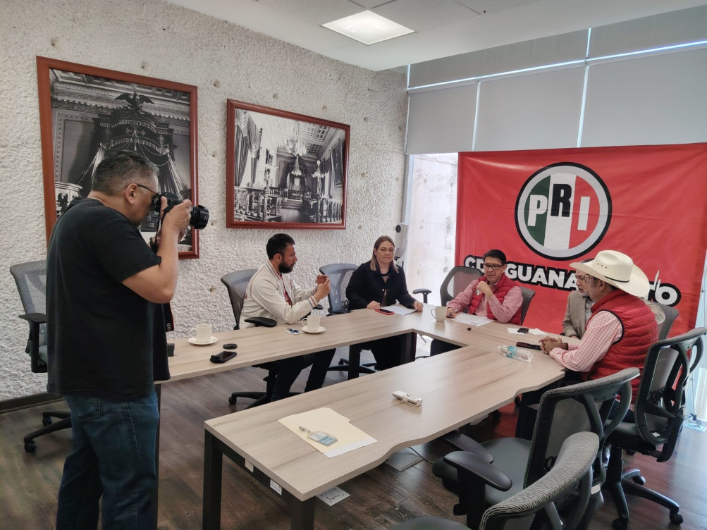 DEBE CAMBIAR EL RUMBO ECONÓMICO DE MÉXICO: PRI