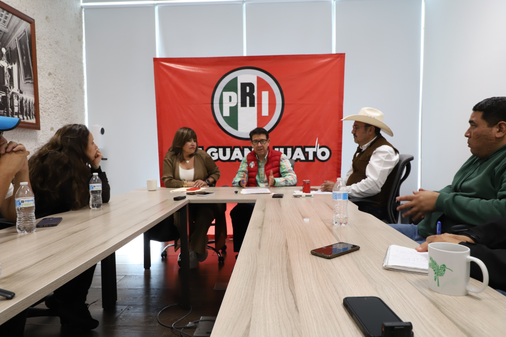 MORENA CONVIRTIÓ MÉXICO EN UN PAÍS DE IMPUNIDAD, INSEGURIDAD Y CONTROL POLÍTICO