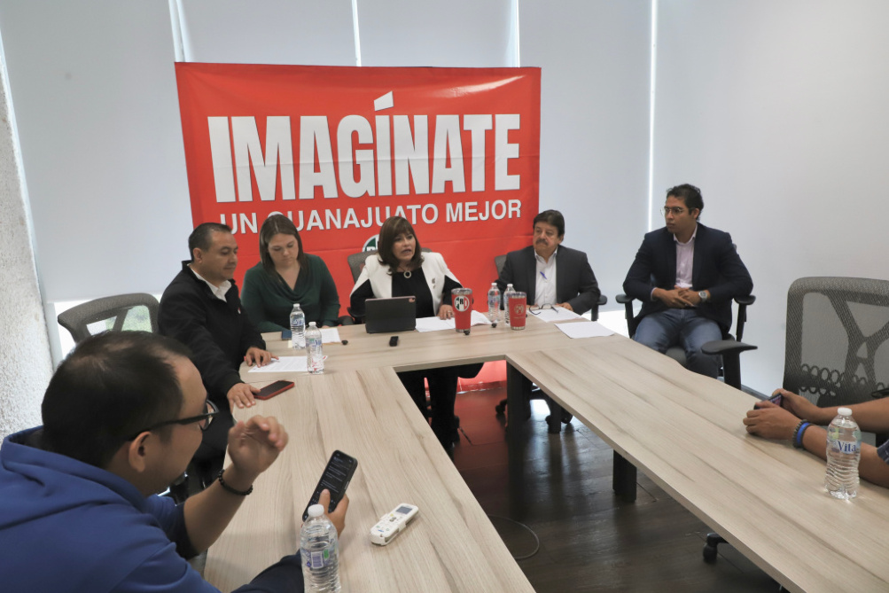 EXIGE PRI ATENCIÓN URGENTE AL SISTEMA DE SALUD FEDERAL