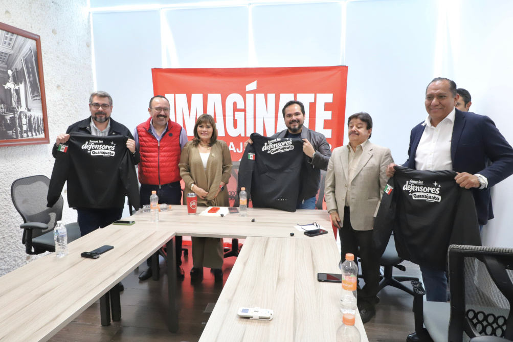 HAY QUE FRENAR DESABASTO DE MEDICAMENTOS Y NEGLIGENCIA MÉDICA EN IMSS E ISSSTE: PRI GUANAJUATO