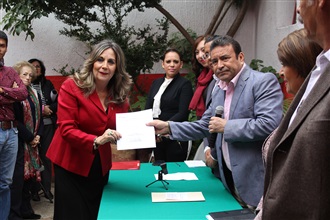 INSTALA PRI COMISIONES MUNICIPALES DE REGISTRO PARTIDARIO