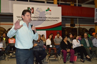 LA COALICIÓN “AGUASCALIENTES GRANDE Y PARA TODOS”, GARANTIZA EL FUTURO DE LOS AGUASCALENTENSES