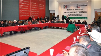 EN EL PRI SE GANA CON UNIDAD: TELLO