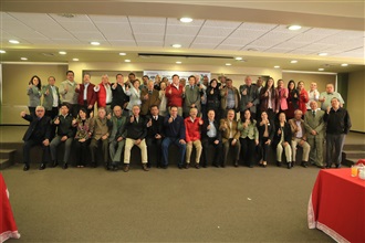 CON UNIDAD E INCLUSIÓN SE GOBERNARÁ ZACATECAS: TELLO