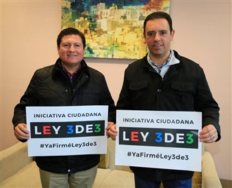 RECIBE NUEVAMENTE PRI MENCIÓN HONORÍFICA POR SER EL PARTIDO MÁS TRANSPARENTE