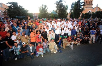 VOY A CONSTRUIRLE A FRESNILLO EL HOSPITAL DIGNO Y DE CALIDAD QUE TANTO PIDE LA GENTE: TELLO