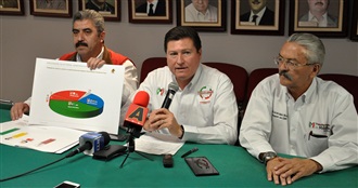 EL PRI ES RESPETUOSO DE LAS INSTITUCIONES Y DE LAS LEYES QUE RIGEN EL ACTUAL PROCESO ELECTORAL: ADOLFO BONILLA