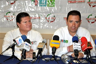 A SEMANA Y MEDIA, MI CAMPAÑA ES Y SERÁ DE PROPUESTAS, POSITIVA Y CERCANA A LA GENTE: TELLO