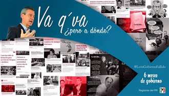 LA REALIDAD SUPERÓ A QUIENES ESTÁN AL FRENTE DEL MUNICIPIO DE LEÓN