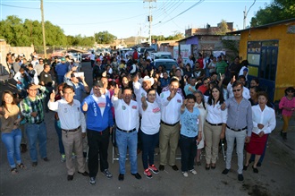 APOYO A MUJERES E IMPULSO AL DEPORTE, PRIORIDADES DE LA COALICIÓN EN SANTA MÓNICA