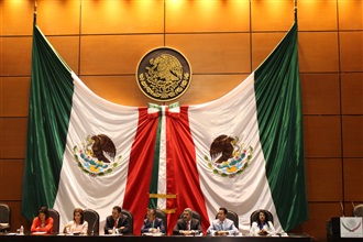 TELLO ES GARANTÍA PARA ZACATECAS, ASEGURAN DIPUTADOS FEDERALES DEL PRI