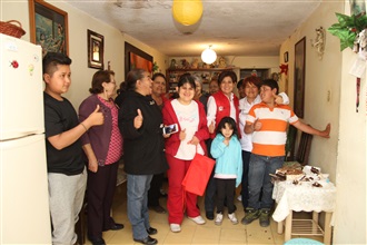 COMO PRESIDENTA MUNICIPAL SERÉ DEFENSORA DE LOS DERECHOS DE LA NIÑEZ: JUDIT GUERRERO