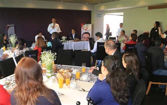 OFRECE TELLO DECISIÓN COLEGIADA PARA DESIGNAR A TITULAR DE TURISMO