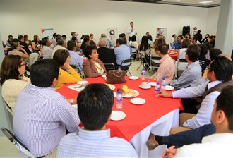 EN LAS COMPRAS DEL GOBIERNO Y ASIGNACIÓN DE OBRAS, LOS ZACATECANOS SERÁN PRIORIDAD: TELLO