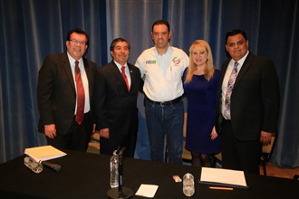 SERÉ UN BUEN GOBERNADOR PORQUE VOY A GENERAR EMPLEOS: TELLO