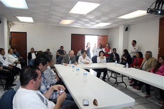 PRESENTA JUDIT GUERRERO PROGRAMA “ZACATECAS CIUDAD DE LA CIENCIA”