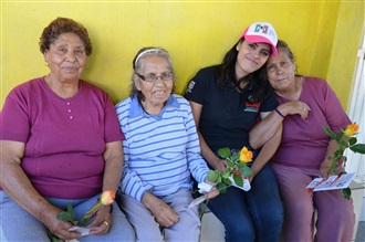 REGRESAR A COLONIAS Y COMUNIDADES, FUNDAMENTAL PARA DEVOLVER CONFIANZA A LA GENTE: SANTIVAÑEZ