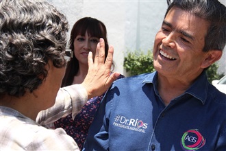 FORO “CREANDO SOLUCIONES COLECTIVAS” ENRIQUECE VISION DE GOBIERNO DE RIOS PARA SUPERAR RETOS DE AGUASCALIENTES