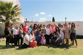 IMPULSARÉ ACCIONES LEGISLATIVAS PARA EL EMPODERAMIENTO ECONÓMICO DE LAS ZACATECANAS: LUCÍA ALONSO