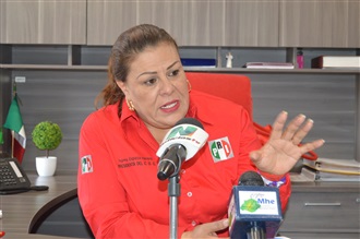 LA FALTA DE EXPERIENCIA Y CAPACIDAD DE TERESA JIMÉNEZ LE IMPEDIRÁ GOBERNAR EL MUNICIPIO CAPITAL