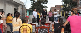 HABITANTES DE GUADALUPE DEJAN MORENA Y SE UNEN A ALEJANDRO TELLO Y A LOS CANDIDATOS DEL PRI