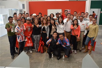 RESPALDAN JÓVENES PROYECTO DE ZACATECAS PRIMERO