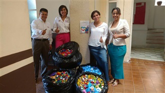 PARTICIPÓ PRI ESTATAL EN EL TAPATÓN 2016