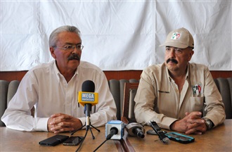 PRESENTA PRI VIDEO EN EL QUE MORENA EXHIBE QUE DARÁ CINCO MILLONES DE PESOS PARA COMPRA DE VOTOS