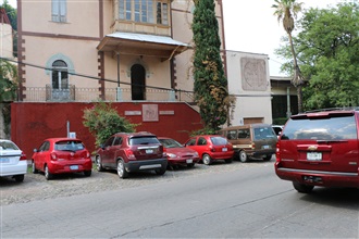 CUENTAS CLARAS, POR LOS CAUCES LEGALES: PRI