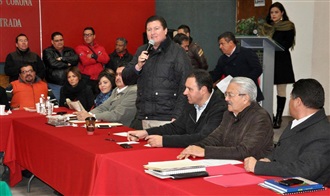 IMPUGNARÁ EL PRI LA ELECCIÓN DEL MUNICIPIO DE ZACATECAS ENTRE ALGUNOS OTROS MUNICIPIOS Y DISTRITOS LOCALES