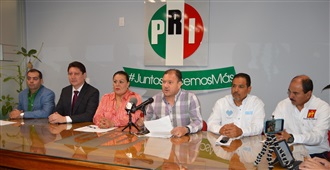 COALICIÓN “AGUASCALIENTES GRANDE Y PARA TODOS” PRESENTA RECURSO DE NULIDAD DE ELECCIÓN A GOBERNADOR