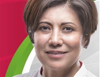 RESOLUCIÓN  DE TRIBUNAL ELECTORAL DA RAZON JURÍDICA AL PRI: JUDIT GUERRERO