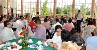 ALEJANDRO TELLO: NUEVAMENTE ZACATECAS LE ENTREGÓ EXCELENTES RESULTADOS AL PRIISMO NACIONAL