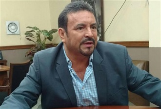 CIFRAS OFICIALES DEMUESTRAN QUE CRECE LA INSEGURIDAD EN EL  ESTADO: SANTIAGO GARCÍA LÓPEZ