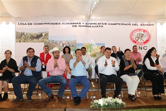 INVITA DIRIGENTE ESTATAL DEL PRI A CNC A PARTICIPAR EN RENOVACIÓN DE CONSEJOS POLÍTICOS MUNICIPALES