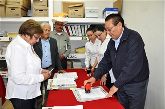 COMIENZA PROCESO DE EXPULSIÓN A PRIISTAS  QUE SON CONSIDERADOS DESLEALES