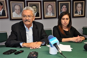 CONFIRMAN TRES TRIBUNALES LA INTENCIÓN DE MORENA DE DEFRAUDAR LA LEY: MUÑOZ MOSQUEDA