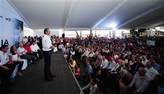 NO LE SIRVEN A JALISCO LOS PRESIDENTES MUNICIPALES DE MOVIMIENTO CIUDADANO: ENRIQUE OCHOA REZA