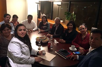 SE FACULTA AL COMITÉ ESTATAL DEL PRI A ELEGIR CANDIDATA A PRESIDENTA MUNICIPAL DE ZACATECAS