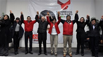 VAMOS A GANAR LA PRESIDENCIA MUNICIPAL CAMINANDO DE LA MANO CON LA CIUDADANIA: JUDIT GUERRERO