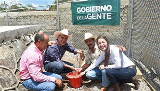 GRACIAS A ROBERTO SANDOVAL NAYARIT ES BASTIÓN DE TRABAJO Y EJEMPLO: DIPUTADOS FEDERALES