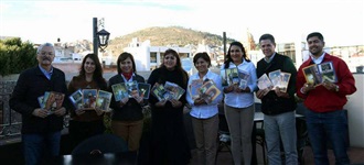 APOYARÁ JUDIT GUERRERO PROYECTO CULTURAL BINACIONAL