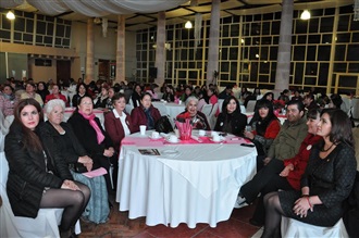 CONVOCA ROBERTO LUÉVANO A FORMAR LA ESCUELA DE CUADROS PARA MUJERES DEL PRI ZACATECAS